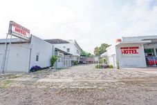 外部的 Collection O 90783 Probolinggo Homestay