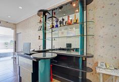 大堂 6 Collection O 90783 Probolinggo Homestay