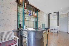 大堂 Collection O 90783 Probolinggo Homestay