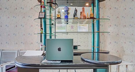 大堂 2 Collection O 90783 Probolinggo Homestay