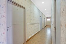 公共空间 Collection O 90783 Probolinggo Homestay