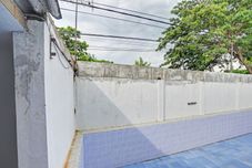 游泳池 Collection O 90783 Probolinggo Homestay