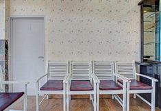 大堂 7 Collection O 90783 Probolinggo Homestay