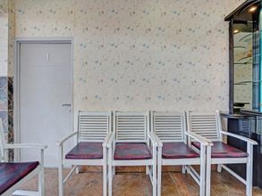 大堂 4 Collection O 90783 Probolinggo Homestay