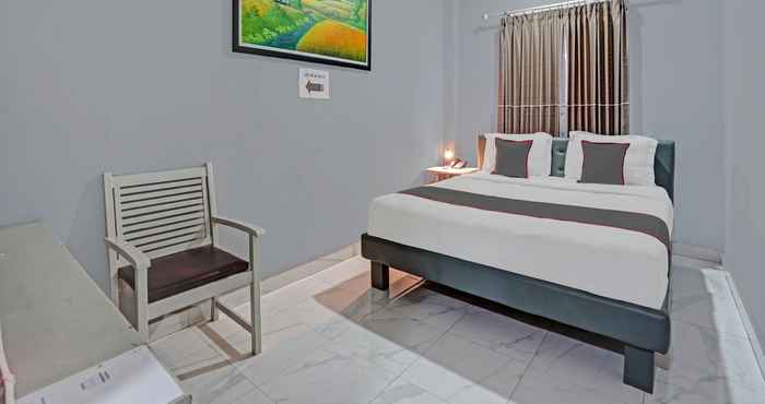 Kamar Tidur Collection O 90783 Hotel Ayeng Mandiri