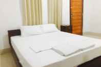 Kamar Tidur Nova Homestay