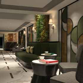 Hanoi La Selva Central Hotel1 , 飯店58A P. Hàng Gai