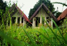 Bên ngoài 3 Sembalun Bungalow
