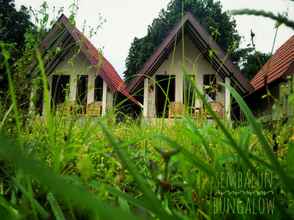 ภายนอกอาคาร 4 Sembalun Bungalow