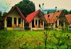 Bên ngoài 2 Sembalun Bungalow