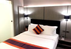 寝室 4 Studio Ekamai