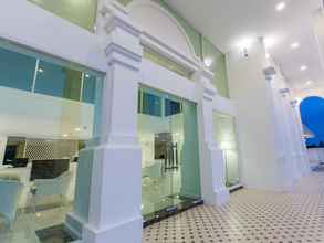 Sảnh chờ 4 B2 Hua Hin Premier Hotel