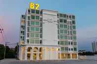 Luar Bangunan B2 Hua Hin Premier Hotel