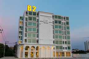 B2 Hua Hin Premier Hotel