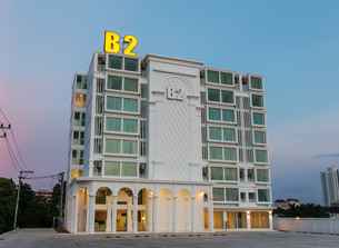 B2 Hua Hin Premier Hotel, THB 671.20