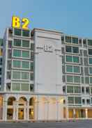 EXTERIOR_BUILDING B2 Hua Hin Premier Hotel