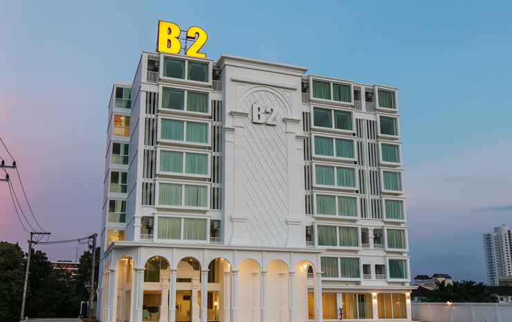 B2 Hua Hin Premier Hotel