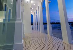 Exterior 5 B2 Hua Hin Premier Hotel
