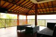 Lobi Villa Pelangi 3