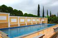 Swimming Pool Villa Pelangi 3