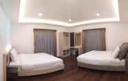 Kamar Tidur 6 Villa Pelangi 3