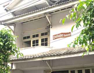 Bangunan 2 Smart Stay at Delatio House