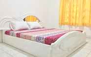 Bilik Tidur 2 Smart Stay at Delatio House