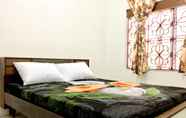 Bilik Tidur 4 Smart Stay at Delatio House