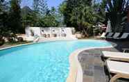 Swimming Pool 3 Mai Chau Lodge