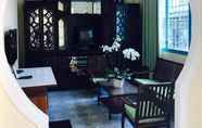 Lobby 5 Memory Vintage Homestay