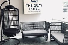 พื้นที่สาธารณะ The Quay Hotel