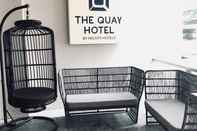 พื้นที่สาธารณะ The Quay Hotel