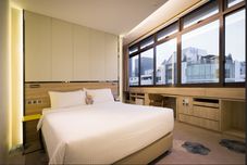 Bedroom The Quay Hotel