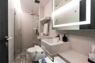 Toilet Kamar The Quay Hotel