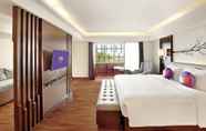 Kamar Tidur 6 FOX Hotel Jimbaran Beach