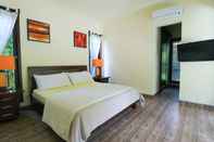 Bedroom Villa Cempaka Gading