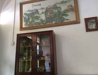 Sảnh chờ 2 Guest House Ogan