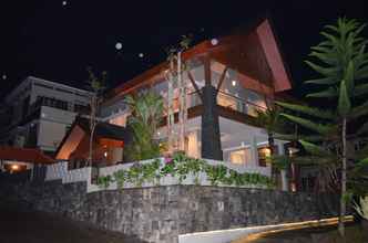 Exterior 4 Villa Agro Kusuma Pinus Kavling R7