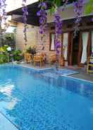 SWIMMING_POOL Villa Cemara