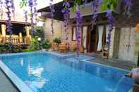 Swimming Pool Villa Cemara