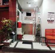 Sảnh chờ 5 Mini Guest House 2 Tasikmalaya