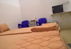 Phòng ngủ 3 Lan Thai Ngoc Hotel
