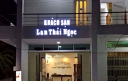 Exterior 4 Lan Thai Ngoc Hotel