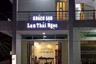 Exterior Lan Thai Ngoc Hotel