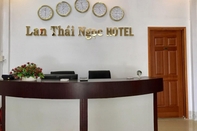 Lobby Lan Thai Ngoc Hotel