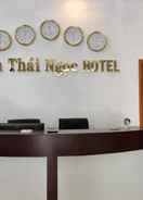 LOBBY Lan Thai Ngoc Hotel