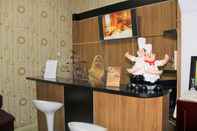 Accommodation Services Cemara Guest House Syariah