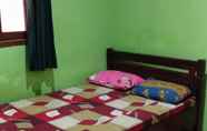 Bedroom 2 Affordable Room at Wisma Ketapang Hostel Cilacap