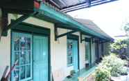 Exterior 6 Affordable Room at Wisma Ketapang Hostel Cilacap