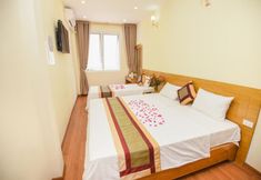 Bedroom 3 Old Town Palace Guest House